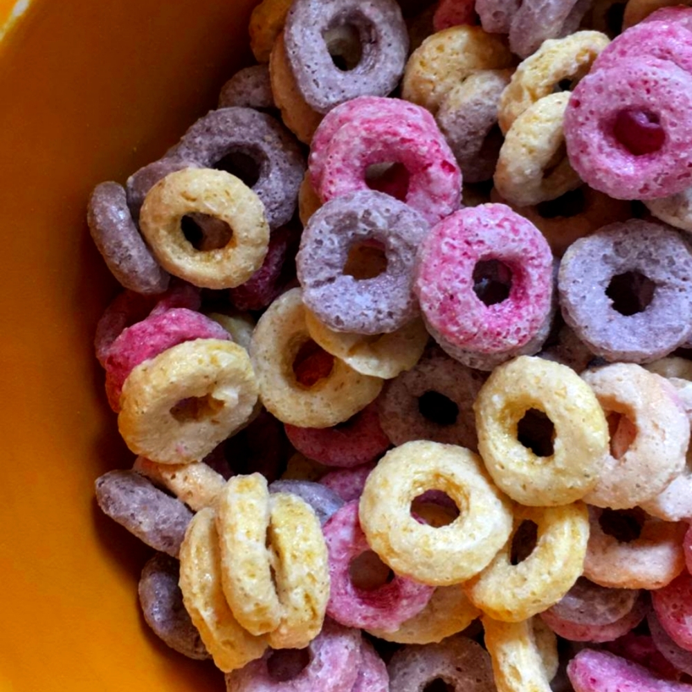 Meet your Posher, Geneviève